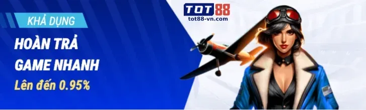 Thưởng Nạp Lần Đầu Cho Nổ Hũ