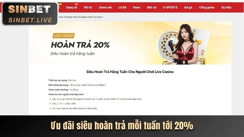 Các loại trò chơi cá cược tại Kubet79